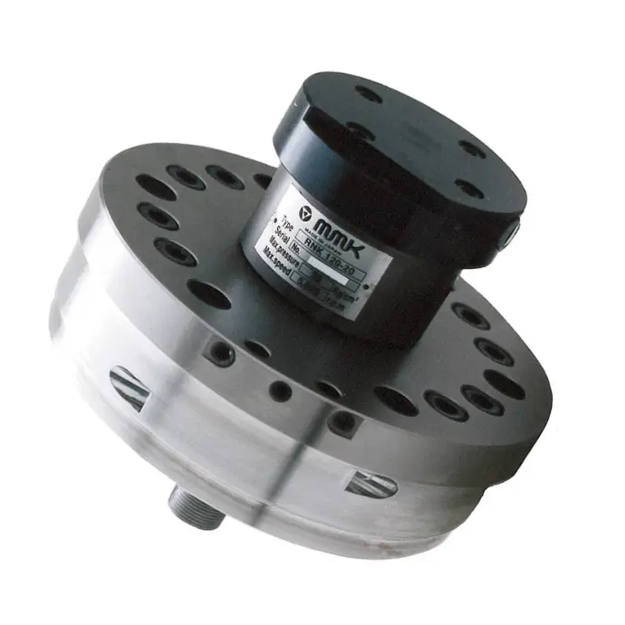 MMK Cylinder