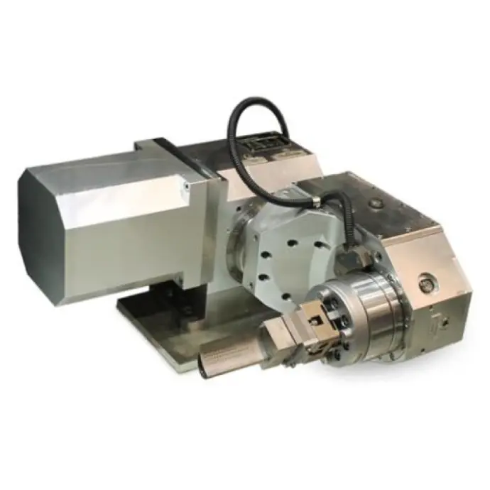 MMK Rotary Table